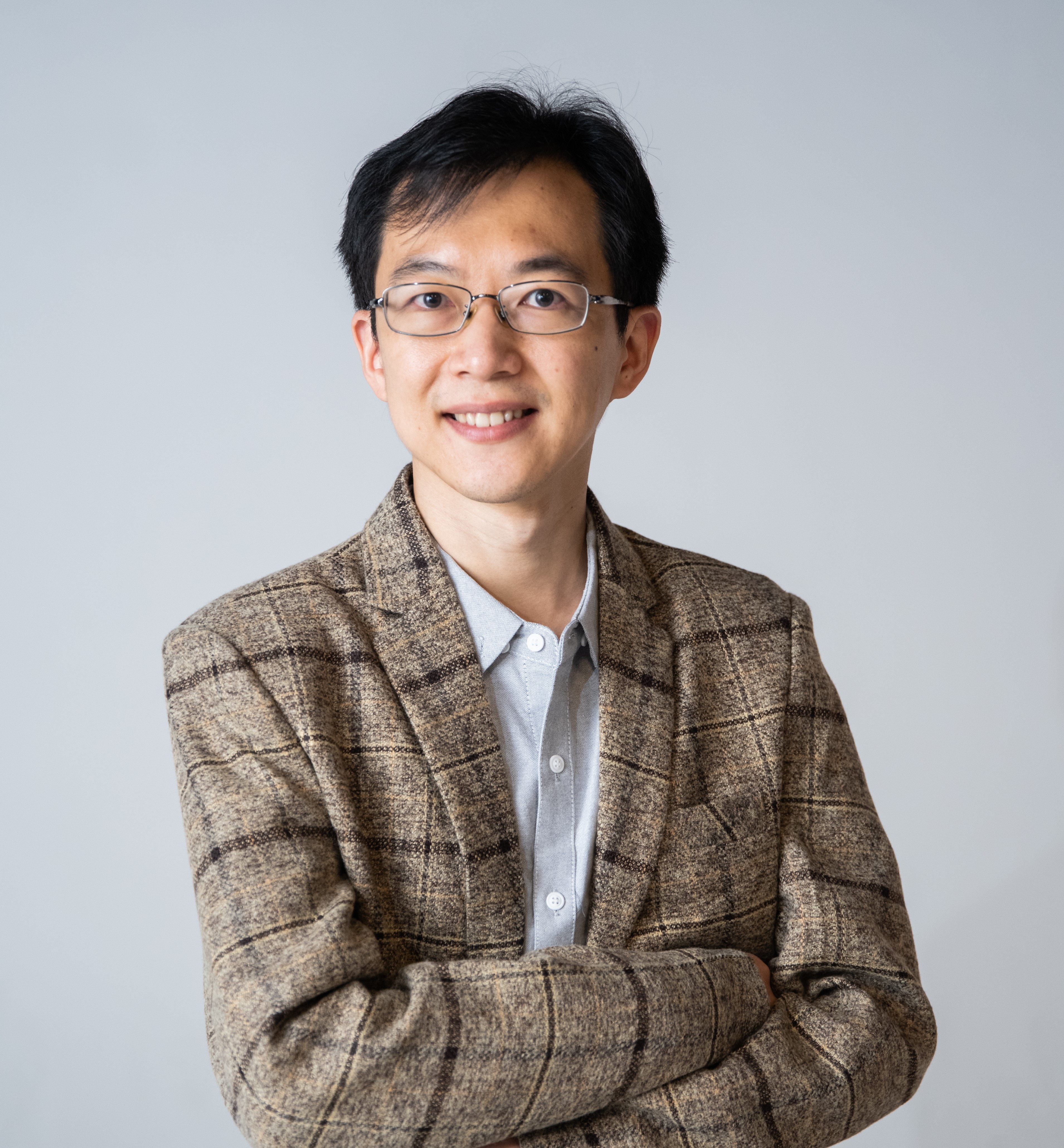 Prof. Wang Yi