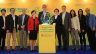 HKUST Launches “Sustainable Smart Campus as a Living Lab”  Inspiring a Culture for Sustainability Innovation