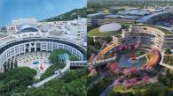 HKUST Receives HK$80 Million Donation from Yuexiu Group to Support the University’s Development
