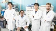 HKUST Researchers Design Iron-Based Cathode to Achieve Record Performance for Protonic Ceramic Fuel Cells