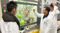 HKUST Researchers Develop World’s Most Productive Chemical Synthesis of Anthracimycin