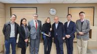 HKUST Embraces the Power of Philanthropy with CEO of the Fondation de France