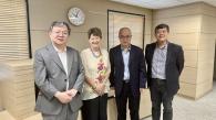 HKUST Expands International Network with Leading University Partnerships