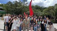 HKUST Hosts AEARU Summer Institute for Extended Flipped Education 2023