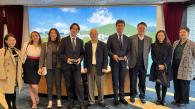 HKUST Strengthens Ties with the Network of France Universités