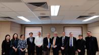 HKUST and KTH Royal Institute of Technology Forge Collaborative Partnership in Research and Education