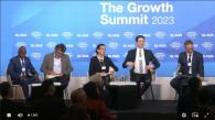 HKUST Expert Shares Insights at World Economic Forum Growth Summit