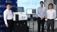 香港科技大学研发新型显微镜   可拍摄活细胞立体影像 开辟细胞生物学研究新时代