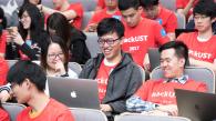科大的學生主導黑客松(Hackathon)參賽人數創新高