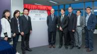 香港科技大学与微信建立人工智能联合实验室