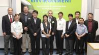 Renowned Environmental Experts Speak at HKUST