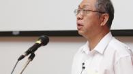 Professor Yau Shing Tung Speaks on Higher Education (Chinese only)