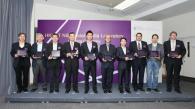 Asia's First Social Media Research Laboratory HKUST NIE Social Media Laboratory Officially Opens