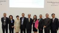 HKUST IdeasLab Sheds Light on Brain Research and Aging at World Economic Forum "Summer Davos"