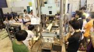 香港科技大学首个中学生暑期学院深受欢迎