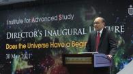 24 World Top-notch Scholars Gather at HKUST for a Conference on Cosmology since Einstein
