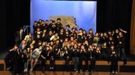 Annual Performance 2011 of Drama Society, HKUST