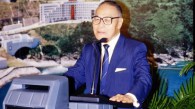 HKUST Mourns Passing of its Key Founder Dr. CHUNG Sze-Yuen