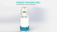 Feeding Your Baby Well