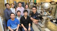 HKUST Physicists Discover Novel Materials For Developing Fault-tolerant and Practical Quantum Computers