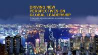 Driving New Perspectives on Global Leadership