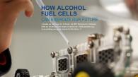 How Alcohol Fuel Cells Can Energize Our Future