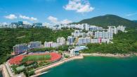 Another Top Ranking for HKUST'S MBA Program