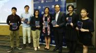 香港科技大學HeadStart卓越領先計劃   透過早期職場體驗及職業發展指導   提升新生競爭力