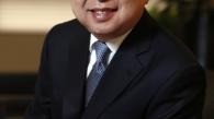 恒隆集團董事長陳啟宗先生於「俄鋁校長論壇」 分享對中國與香港未來十年的看法