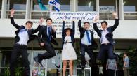 HKUST MBA Students Continue Winning Streak in International and Local Case Competitions