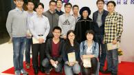 香港科技大學成功研製微型激光器 開創光計算領域新紀元