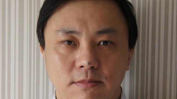 Prof Bo Li