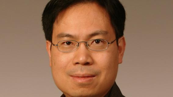 Prof Shing-chi Cheung