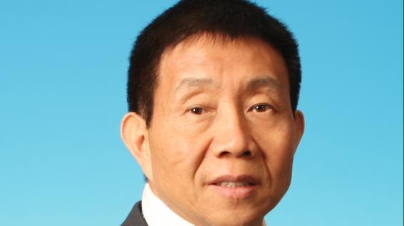 Prof Tongyi Zhang