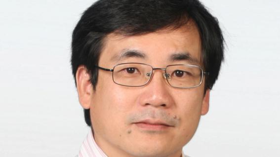 Prof Hai Yang
