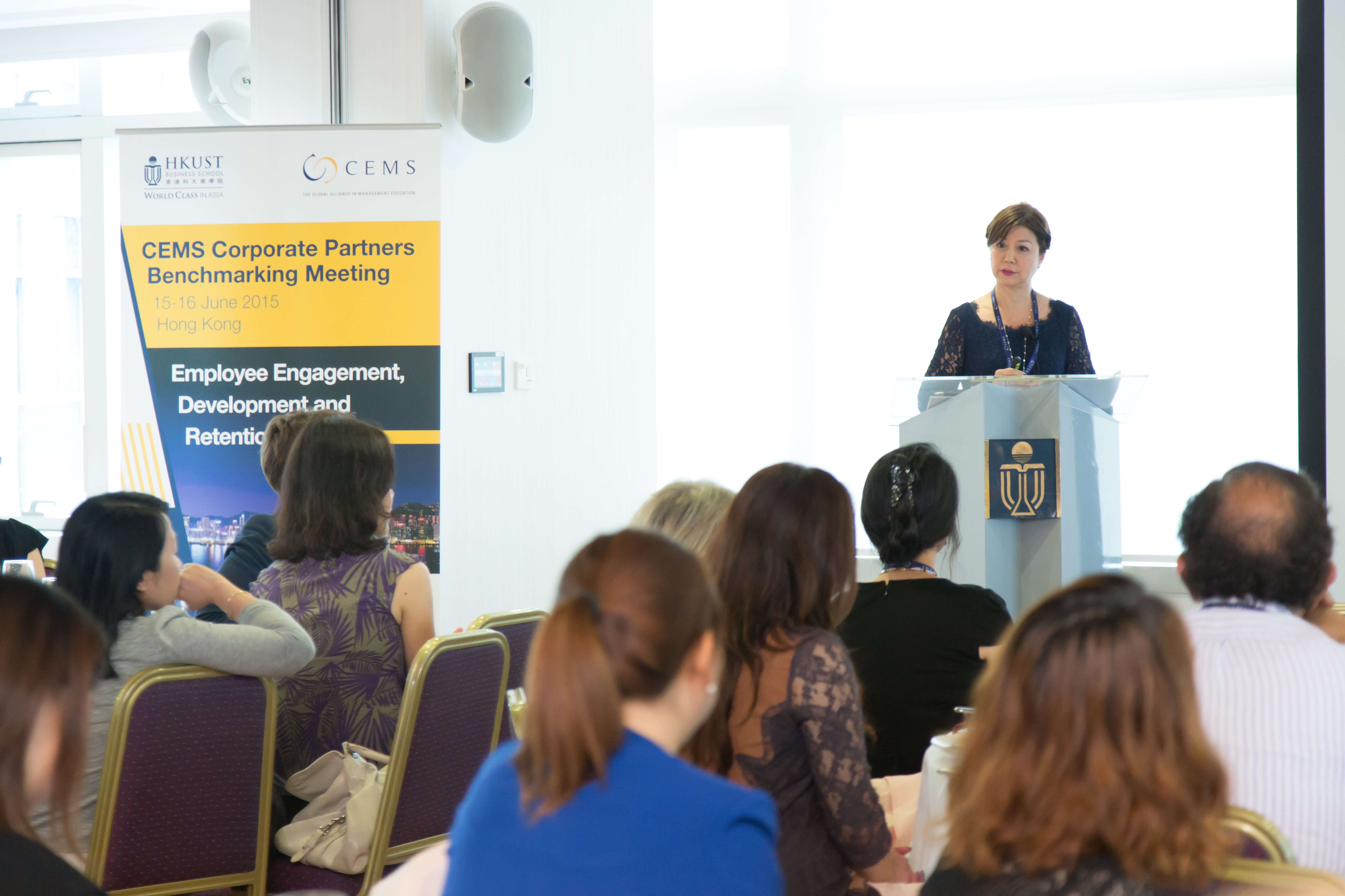 HKUST Partners with Global School Alliance to Host First Corporate ...