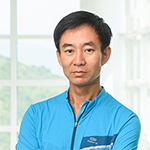 Prof. CHAN Mansun