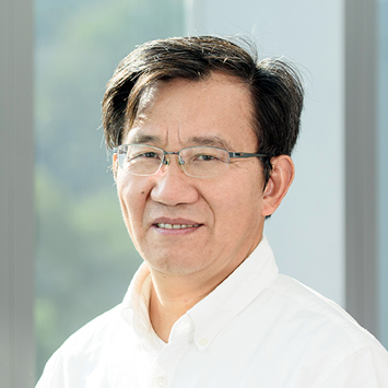 Prof. LI Zexiang