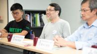 EVMT becoming popular HKUST JUPAS choice for local students