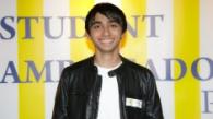 Getting to Know the Green Team---Ansh NASTA