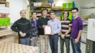 HKUST Print Shop Becomes the First FSC-Certified Printer among HK Universities