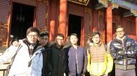 ENVR Field Trip to Beijing 2017