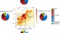 Joint research revealed the importance of anthropogenic vapors on haze pollution over Hong Kong and Mainland China's megacities