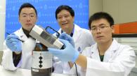 香港科技大學研發聚集誘導發光物料   開拓嶄新應用領域   提升法醫搜證效率及細菌顯影技術