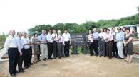 香港科技大學興建香港首個教研合一生態園