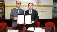 HKUST and POSTECH Launch Joint Degree PhD Program in Engineering