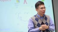 HKUST Physicist Prof Che-Ting Chan Awarded Croucher Fellowship
