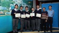 香港科技大學培訓的中學生在「泛珠三角物理奧林匹克競賽」獲空前佳績