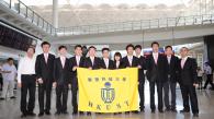 HKUST-trained Young Physicists Achieve Best Ever Results in Asian Physics Olympiad 2012