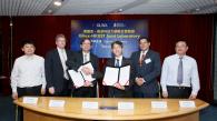 Xilinx-HKUST Joint Lab Official Opening